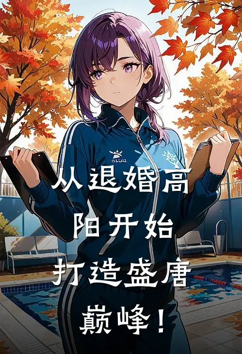 从退婚高阳开始，打造盛唐巅峰！