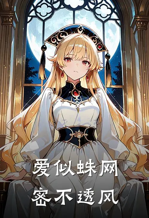 爱似蛛网，密不透风