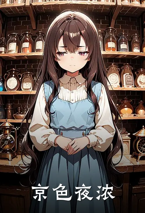 京色夜浓