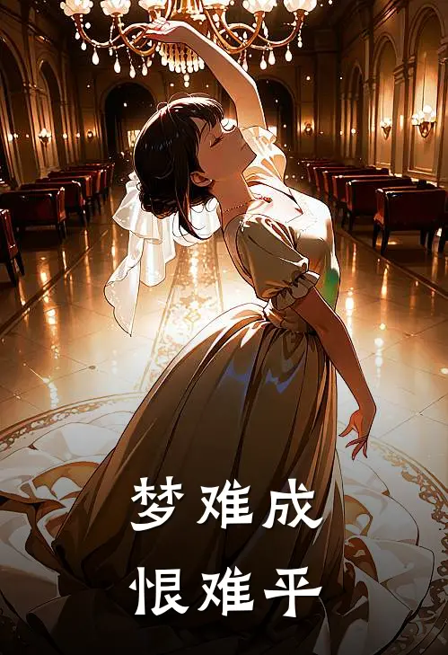 梦难成恨难平