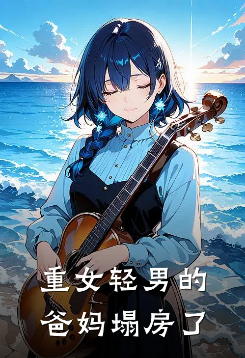 重女轻男的爸妈塌房了