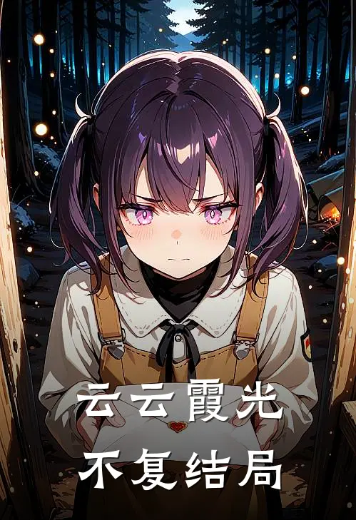 云云霞光不复结局