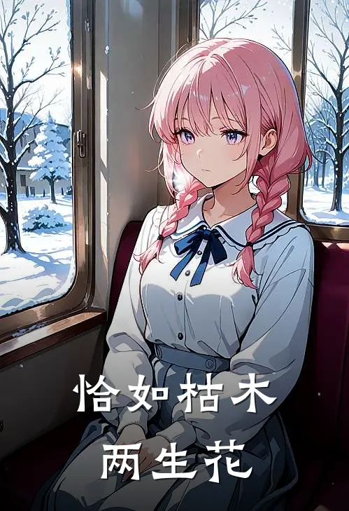 恰如枯木两生花