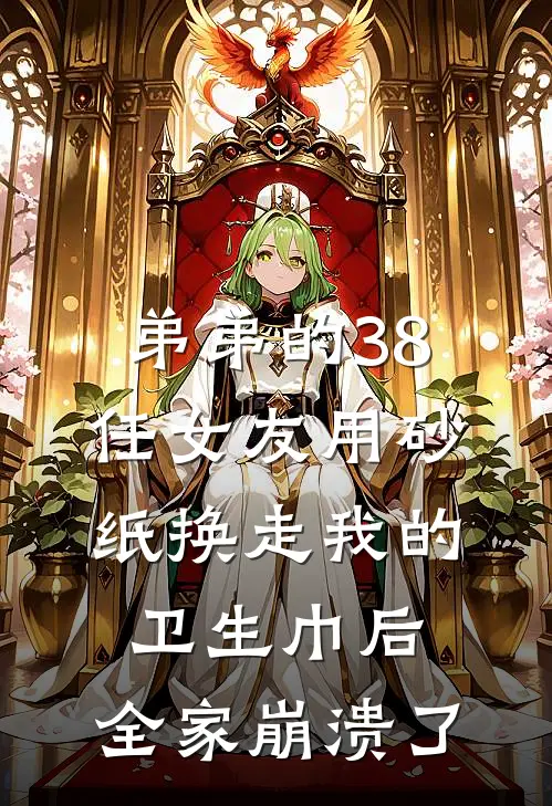 弟弟的38任女友用砂纸换走我的卫生巾后，全家崩溃了