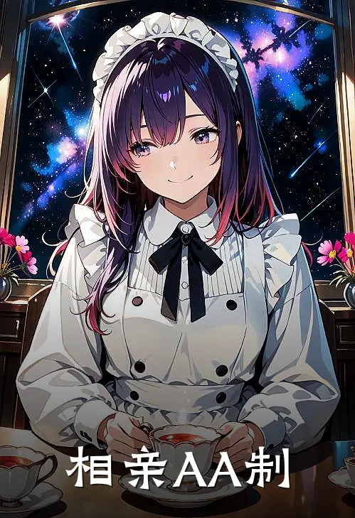 相亲AA制