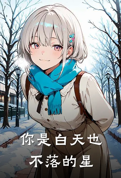 你是白天也不落的星