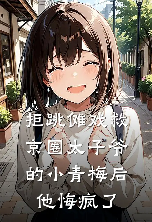 拒跳傩戏救京圈太子爷的小青梅后，他悔疯了