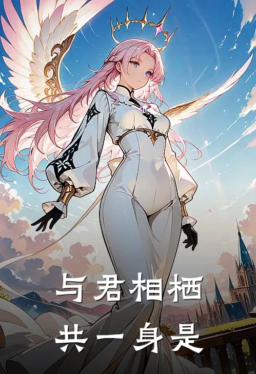 与君相栖共一身是