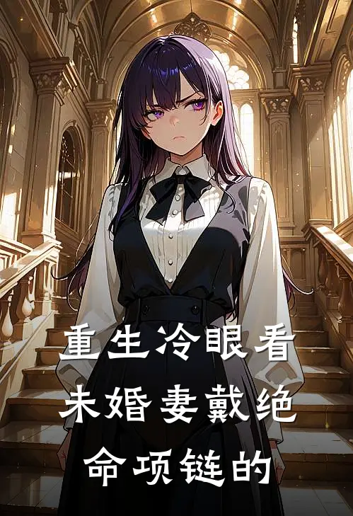 重生冷眼看未婚妻戴绝命项链的