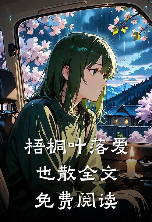 梧桐叶落爱也散全文免费阅读