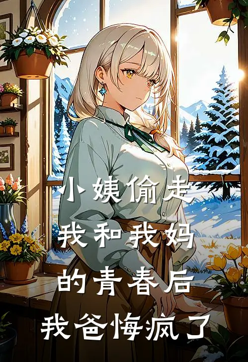 小姨偷走我和我妈的青春后，我爸悔疯了