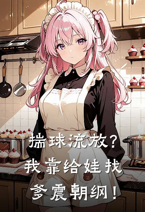 揣球流放？我靠给娃找爹震朝纲！