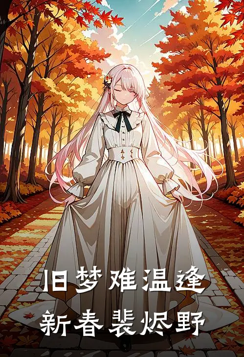 旧梦难温逢新春裴烬野