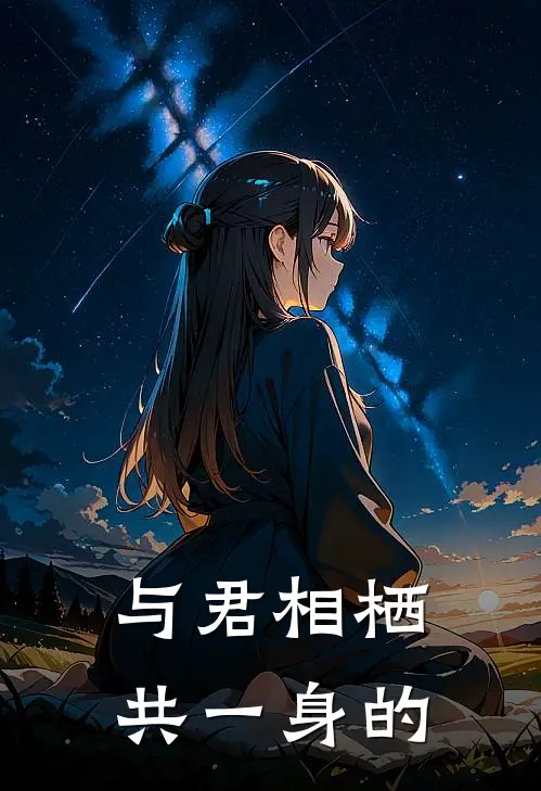与君相栖共一身的