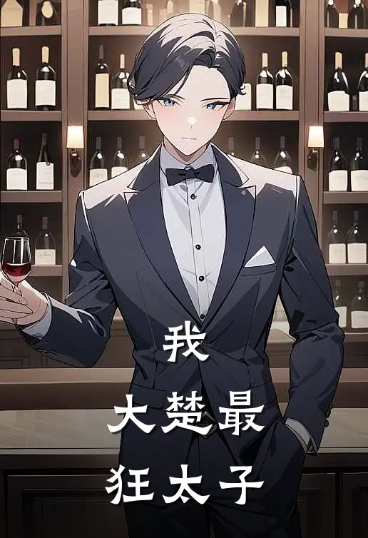 我，大楚最狂太子