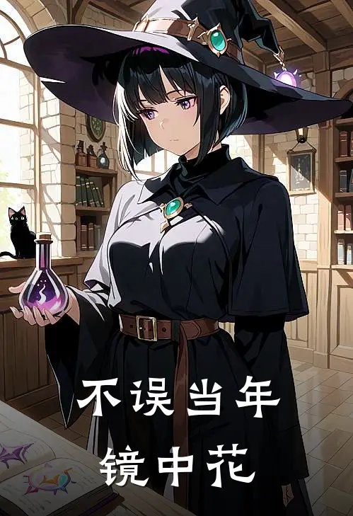 不误当年镜中花