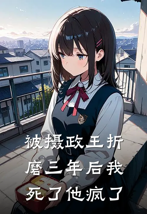 被摄政王折磨三年后我死了他疯了