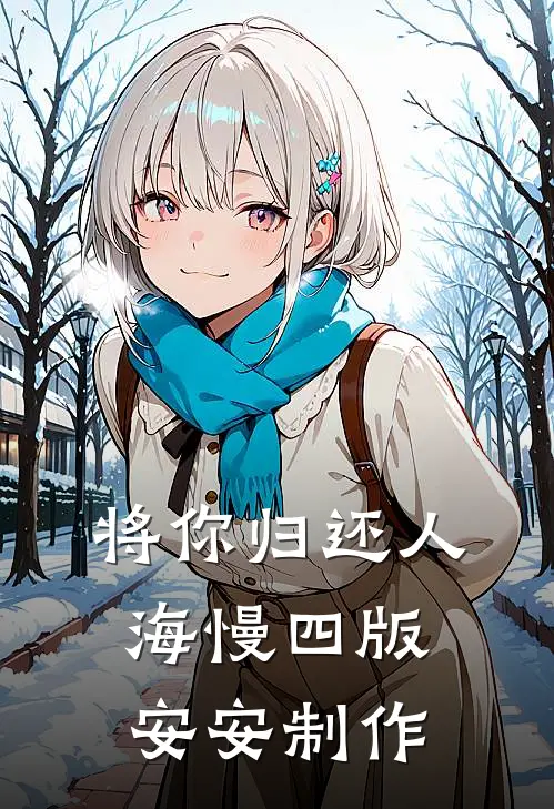 将你归还人海慢四版安安制作