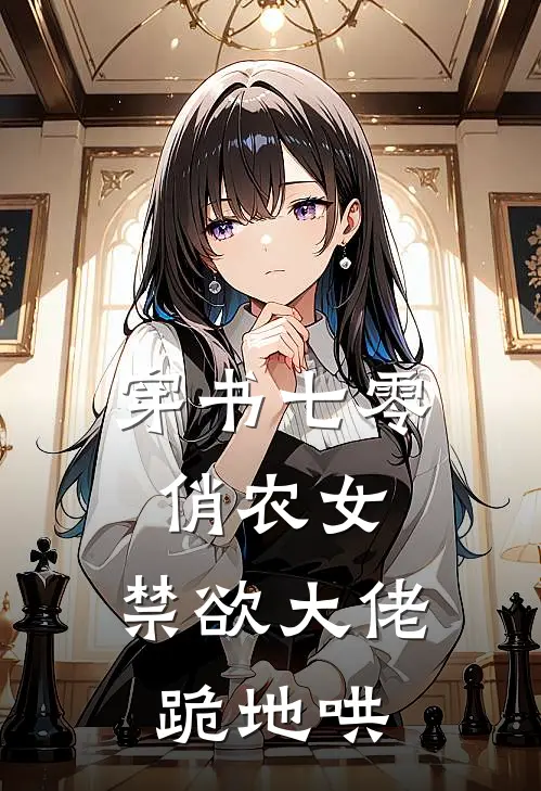 穿书七零俏农女，禁欲大佬跪地哄