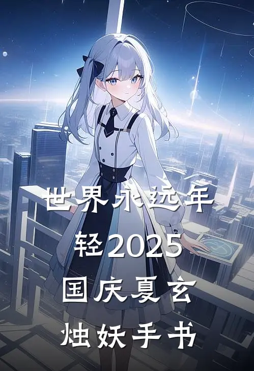 世界永远年轻2025国庆夏玄烛妖手书