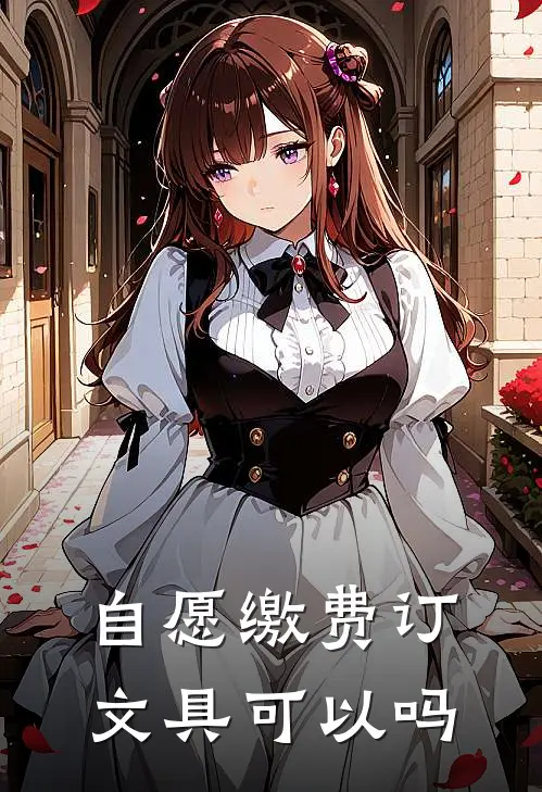 自愿缴费订文具可以吗