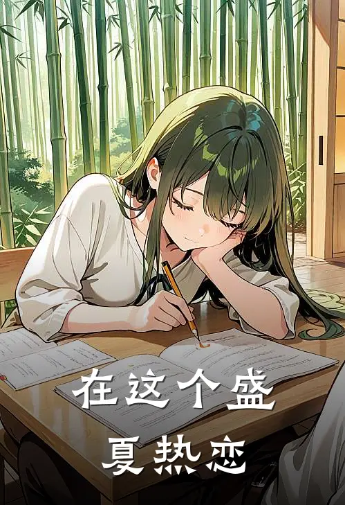 在这个盛夏热恋