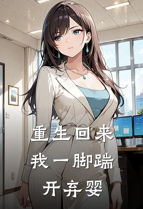 重生回来我一脚踹开弃婴