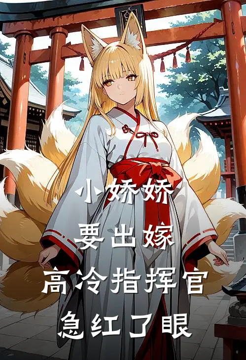 小娇娇要出嫁，高冷指挥官急红了眼