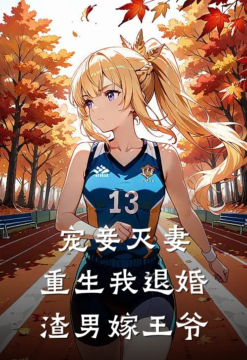 宠妾灭妻，重生我退婚渣男嫁王爷