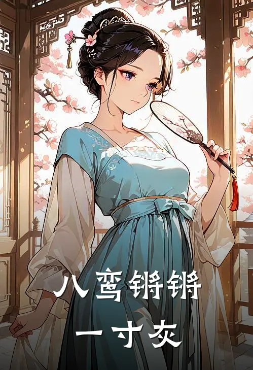 八鸾锵锵一寸灰