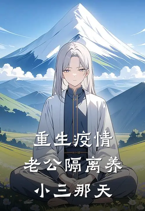 重生疫情，老公隔离养小三那天