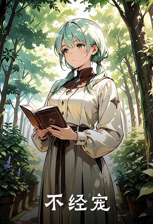 不经宠