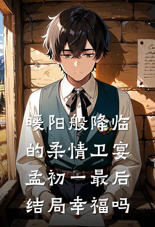 暖阳般降临的柔情卫宴孟初一最后结局幸福吗