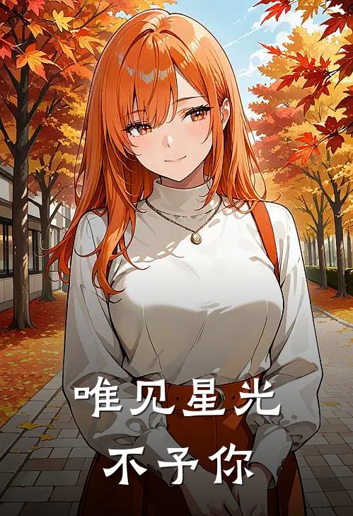 唯见星光不予你