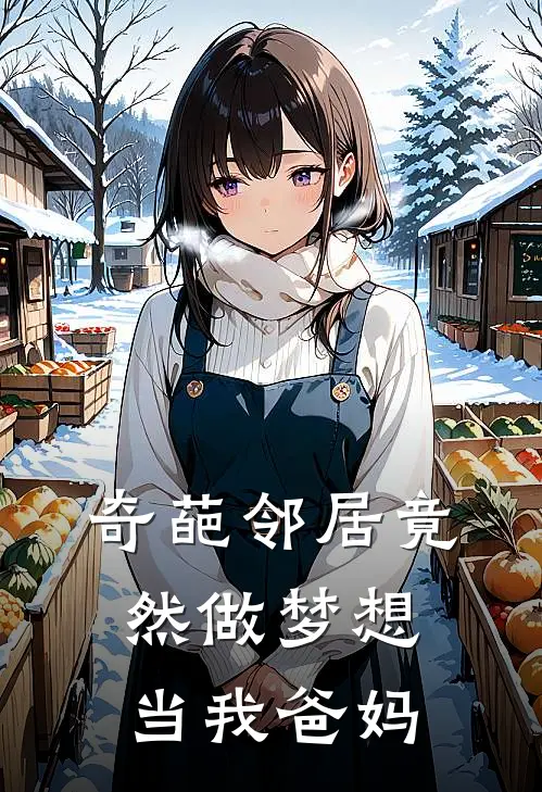 奇葩邻居竟然做梦想当我爸妈