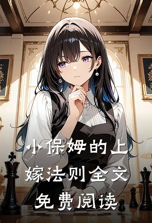小保姆的上嫁法则全文免费阅读