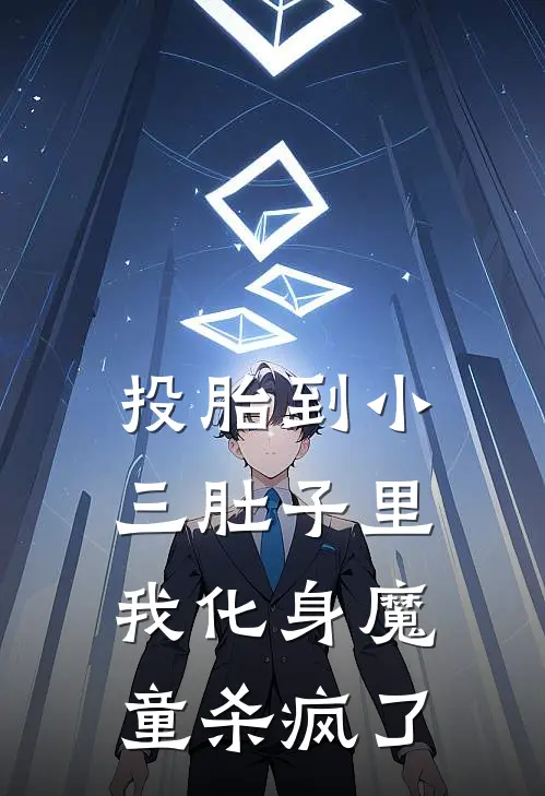 投胎到小三肚子里，我化身魔童杀疯了