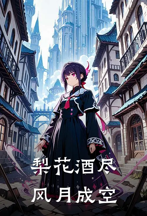 梨花酒尽，风月成空