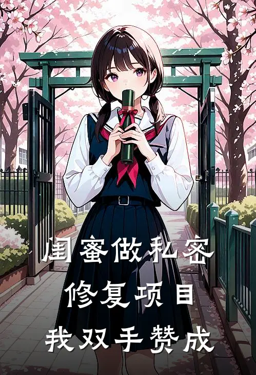 闺蜜做私密修复项目，我双手赞成