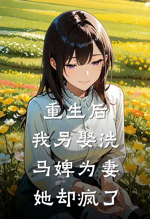 重生后，我另娶洗马婢为妻她却疯了