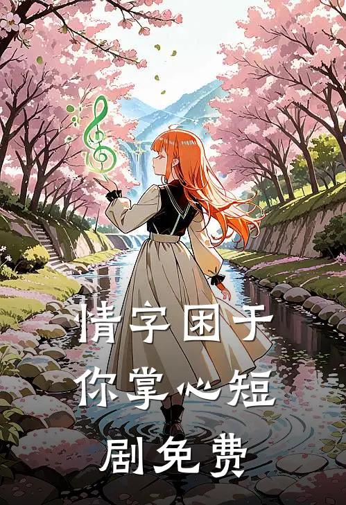 情字困于你掌心短剧免费