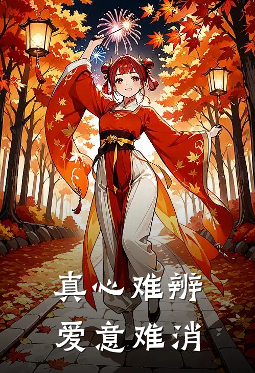 真心难辨爱意难消