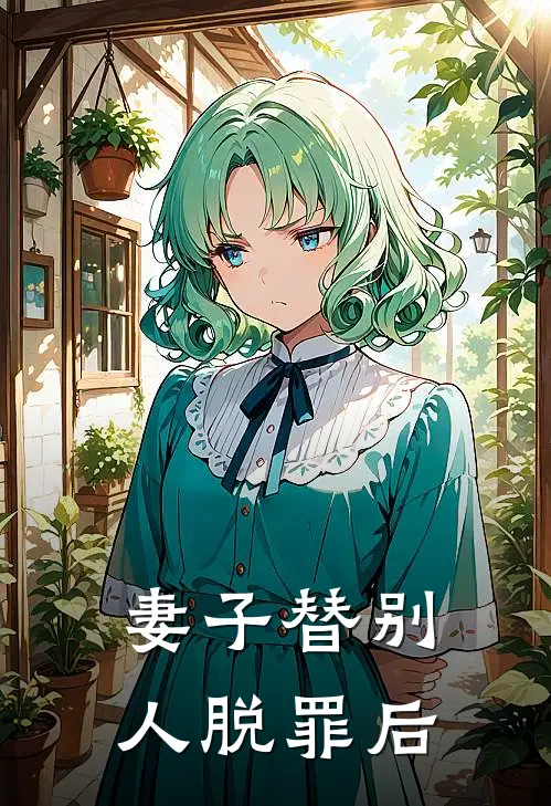 妻子替别人脱罪后