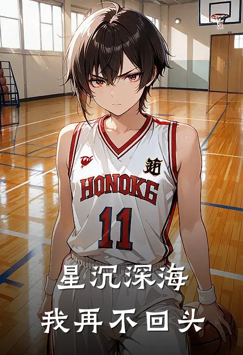 星沉深海，我再不回头