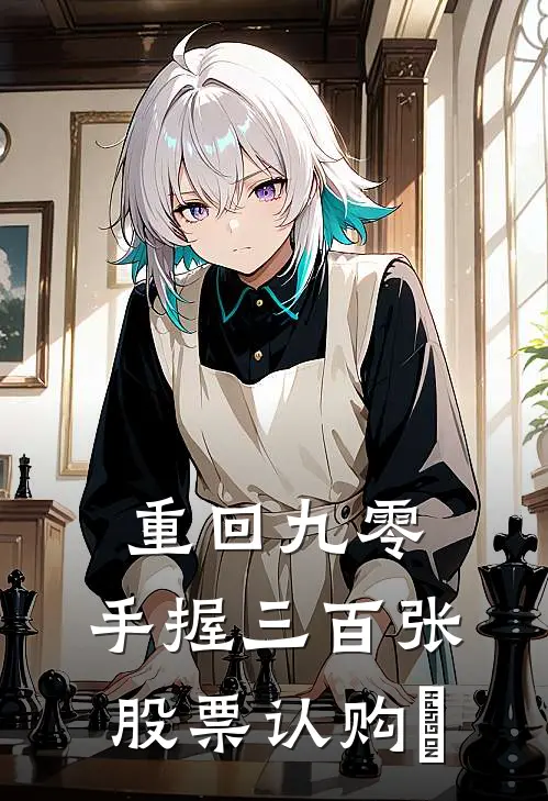 重回九零：手握三百张股票认购劵