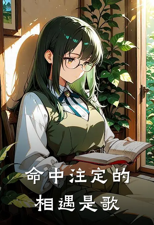 命中注定的相遇是歌