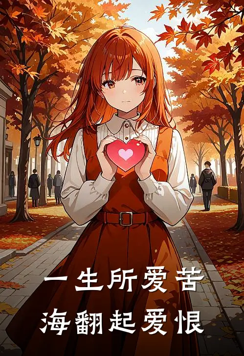 一生所爱苦海翻起爱恨