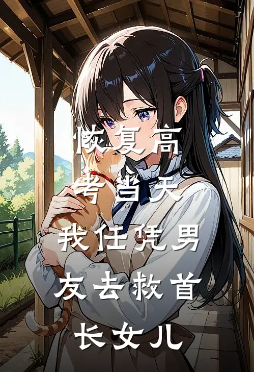 恢复高考当天，我任凭男友去救首长女儿