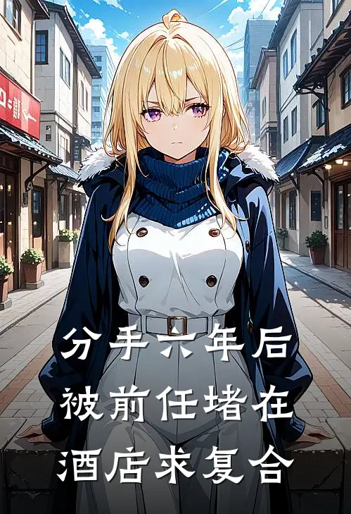 分手六年后，被前任堵在酒店求复合