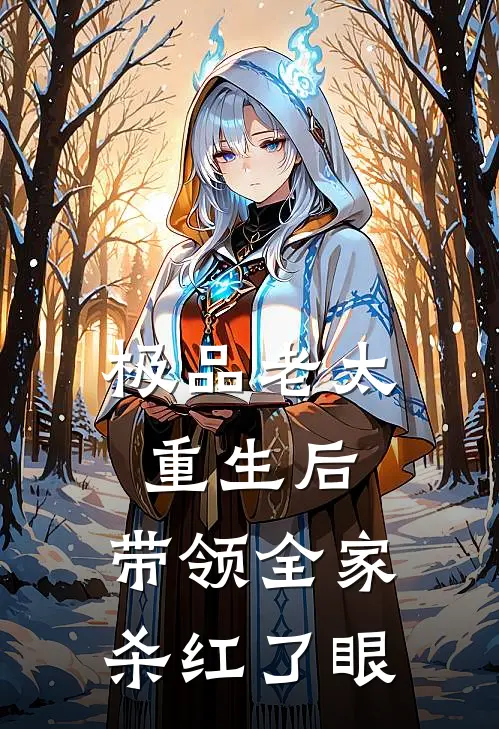极品老太重生后，带领全家杀红了眼